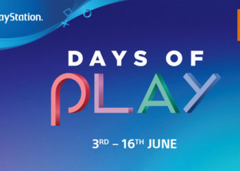 Days of Play大促销活动将在6月3日开启！PS4 MEGAPACK同捆包仅售RM1,099！