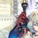 RPG手游《Exos Heroes》国际版已经正式登陆Android和iOS平台！战斗华丽，支持中文和日语配音！