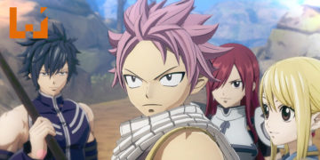 悲报！RPG游戏大作《Fairy Tail》再次延迟发售，游戏新发售日是7月30日！