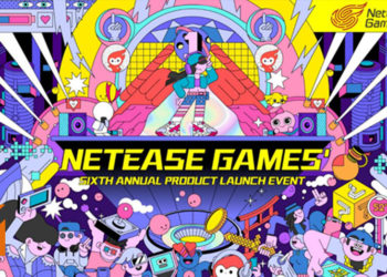 NetEase Games的520线上发布会公布了多款游戏最新消息和新作！《第五人格》和《决战！平安京》将会迎来更新，而《Project: Ragnarok》、《King of Hunters》、《Code: T》和《Harry Potter: Magic Awakened》将会陆续上线！