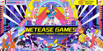 NetEase Games的520线上发布会公布了多款游戏最新消息和新作！《第五人格》和《决战！平安京》将会迎来更新，而《Project: Ragnarok》、《King of Hunters》、《Code: T》和《Harry Potter: Magic Awakened》将会陆续上线！