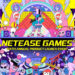 NetEase Games的520线上发布会公布了多款游戏最新消息和新作!《第五人格》和《决战!平安京》将会迎来更新,而《Project: Ragnarok》、《King of Hunters》、《Code: T》和《Harry Potter: Magic Awakened》将会陆续上线!