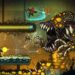 《Fury Unleashed》已经发售！能双人合作，游戏结合轻度Roguelike和类似《Metal Slug》的玩法！