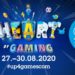 官方宣布gamescom 2020将会以数位展的形式举办！玩家能在8月27日通过gamescom Now平台观看！
