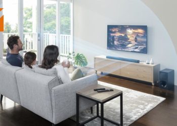 Sony将推出全新HT-G700 Soundbar！为你提供无与伦比的影音享受！