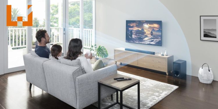 Sony将推出全新HT-G700 Soundbar！为你提供无与伦比的影音享受！