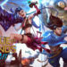 《League of Legends: Wild Rift》将于6月在巴西和菲律宾开启Alpha测试！峡谷将上演英雄间的巅峰对决！