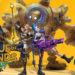 手游《League of Legends: Wild Rift》公布了最新的游玩演示！游戏保留了Rune核心玩法与公平性！