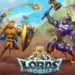 为何《Lords Mobile: Kingdom Wars》推出4年依然可以保持高人气!Wanuxi为你细数这4大理由!