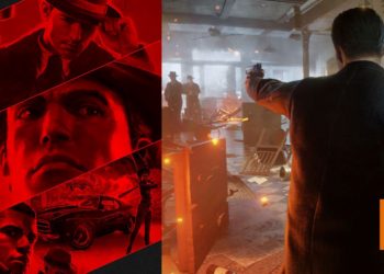 《Mafia: Trilogy》计划正式公布！重制版游戏《Mafia: Definitive Edition》将在8月发售！