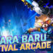 《Marvel Super War》正式推出Arcade Star-lord外观皮肤！官方同时开启限时Arcade Festival活动！