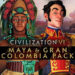 《Civilization VI – New Frontier Pass》首款DLC – Maya and Gran Colombia Pack今日正式上线！