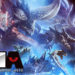 CAPCOM正式推出『Monster Hunter Asia』Facebook专页和预览网站！让猎人欣赏欢乐的四格漫画和知晓更多精彩内容！