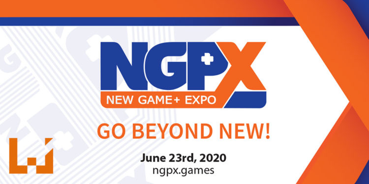 New Game+ Expo线上展会将在6月23日举办!14家游戏厂商参展,为玩家公开更多新作,新实机演示等等!