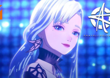 《阴阳师》IP衍生作品《代号：Onmyoji Idol Project》来袭！式神以偶像身份华丽出道！