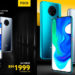 POCO F2 Pro将于6月10日在Lazada商店开启一日促销价RM1,999！手机搭载Snapdragon 865处理器、64MP主摄、4,700mAh电池、支持30W快充等！