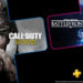 6月份PS Plus免费游戏名单出炉！玩家可领取《Call of Duty: WWII》及《Star Wars Battlefront II》！