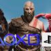 Sony公布PlayStation Studios新品牌！今后第一方游戏将使用新品牌的开场动画！