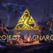 NetEase Games新作《Project: Ragnarok》将登陆多平台!开启魔幻开放世界冒险!