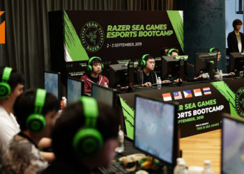 Razer宣布将举办2020年东南亚邀请赛！比赛将为玩家展示顶尖队伍之间的强烈碰撞！