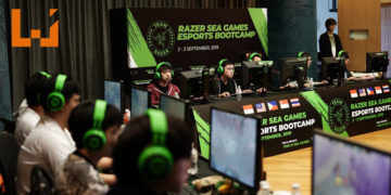 Razer宣布将举办2020年东南亚邀请赛！比赛将为玩家展示顶尖队伍之间的强烈碰撞！
