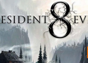 网传《Resident Evil 8》可能在6月10日公布？！