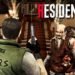 粉丝制《Resident Evil: Remix》更多游玩影片释出！过肩式的《Resident Evil》真香！