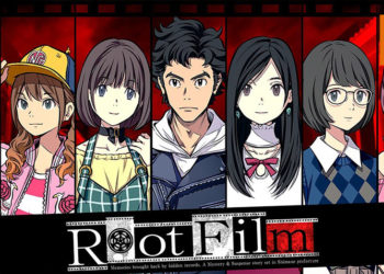 《Root Film》中文版和韩文版7月30日与日文版同步发售！玩家抽丝剥茧揭发真相！