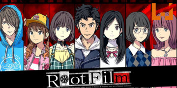 《Root Film》中文版和韩文版7月30日与日文版同步发售！玩家抽丝剥茧揭发真相！