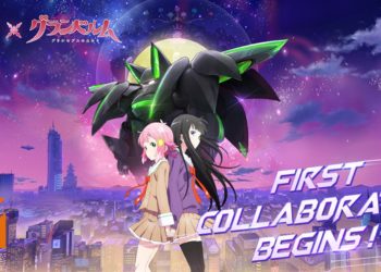 官方宣布《Super Mecha Champions》将与《满月之战》进行联动！新的战斗一触即发！