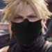 Square Enix 推出会员特制口罩！玩家消费约RM434就赠送口罩！