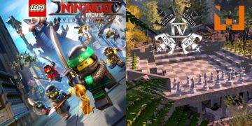 Steam喜加二！玩家可限时免费领取《The Lego Ninjago Movie Video Game》和《Four Kings One War》！
