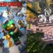 Steam喜加二！玩家可限时免费领取《The Lego Ninjago Movie Video Game》和《Four Kings One War》！