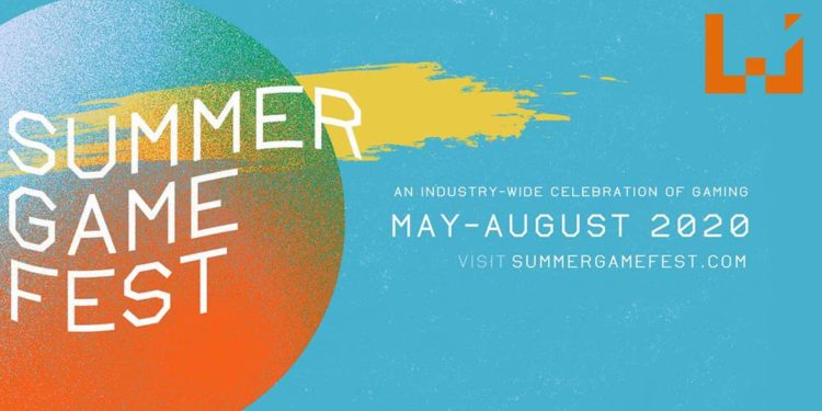 Summer Game Fest线上活动已开始！玩家可获取众多游戏的最新资讯！