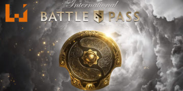 《Dota 2》今日正式推出The International 2020 Battle Pass！价格从RM44起，有机会获得Wraith King、Queen of Pain和Windranger的Arcana皮肤！