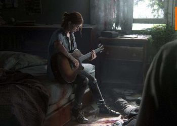 《The Last of Us Part II》泄漏事件疑似是黑客利用Naughty Dog旧游戏的更新漏洞，入侵游戏伺服器！