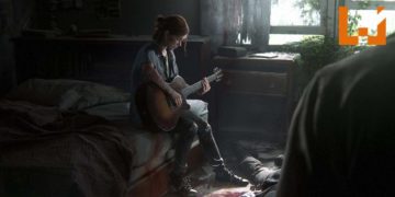 《The Last of Us Part II》泄漏事件疑似是黑客利用Naughty Dog旧游戏的更新漏洞，入侵游戏伺服器！