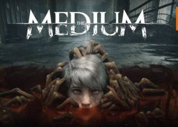《The Medium》释出新游戏截图！玩家将穿梭于现实与灵魂世界！