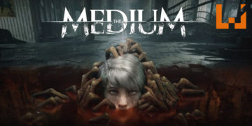 《The Medium》释出新游戏截图！玩家将穿梭于现实与灵魂世界！