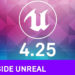 Unreal Engine 4.25现已免费开放下载!引擎支持PS5和Xbox Series X平台的开发工作!