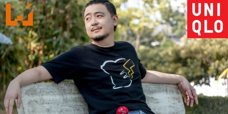 游戏内外都可以拥有！大马UNIQLO推出全新Pokémon 系列服饰，价格从RM29.90起 ！《Pokémon Go》玩家可以在游戏中体验同款Avatar！