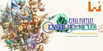 《Final Fantasy Crystal Chronicles》Remastered版将在8月登陆多个游戏平台！也支持线上跨平台联机！