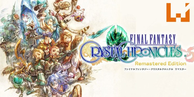 《Final Fantasy Crystal Chronicles》Remastered版将在8月登陆多个游戏平台！也支持线上跨平台联机！