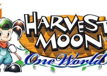 经营类游戏《Harvest Moon: One World》公布，将在年内登陆NS平台！玩家可以探索更广阔的世界！