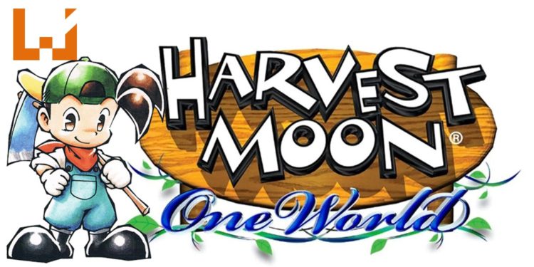 经营类游戏《Harvest Moon: One World》公布，将在年内登陆NS平台！玩家可以探索更广阔的世界！