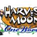 经营类游戏《Harvest Moon: One World》公布,将在年内登陆NS平台!玩家可以探索更广阔的世界!