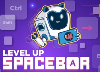 新活动！LEVEL UP KL正式宣布LEVEL UP SPACE BAR活动，将在6月举办！