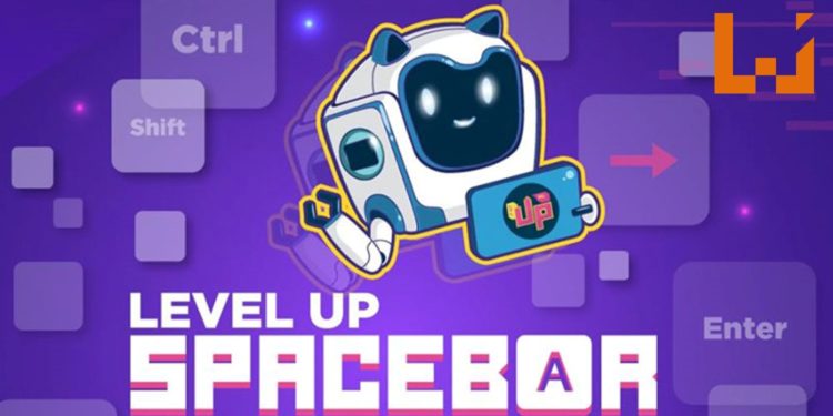 新活动！LEVEL UP KL正式宣布LEVEL UP SPACE BAR活动，将在6月举办！