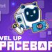 新活动!LEVEL UP KL正式宣布LEVEL UP SPACE BAR活动,将在6月举办!