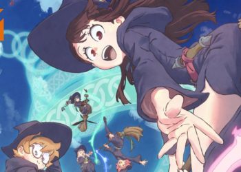 《Little Witch Academia VR: Broom Racing》因疫情的影响，延迟发售！PSVR和SteamVR版将在2021年推出！